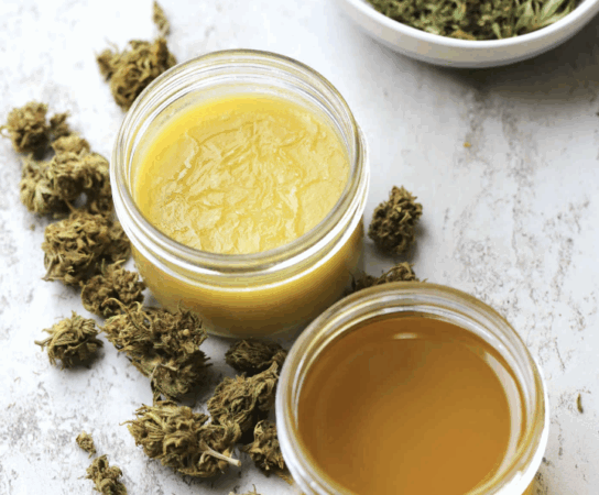 How to Make Cannabutter at Home: A Step-by-Step Infusion Guide